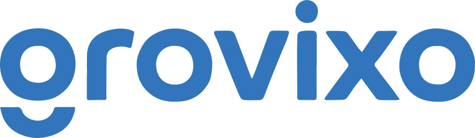 Grovixo Logo