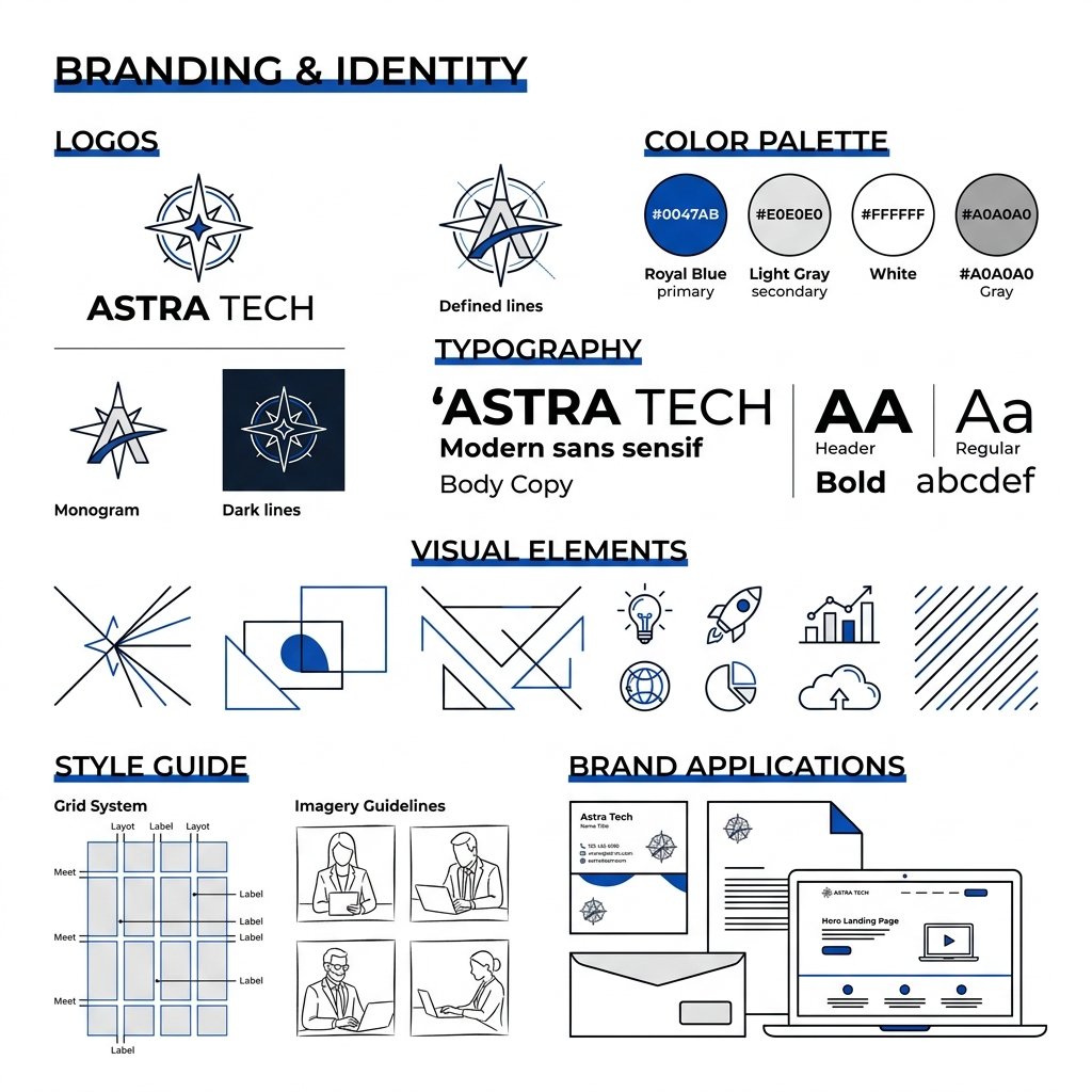 Branding