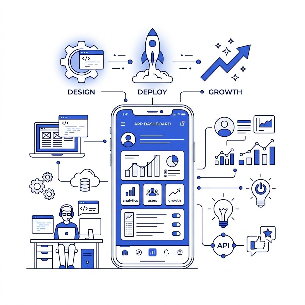 Mobile Apps
