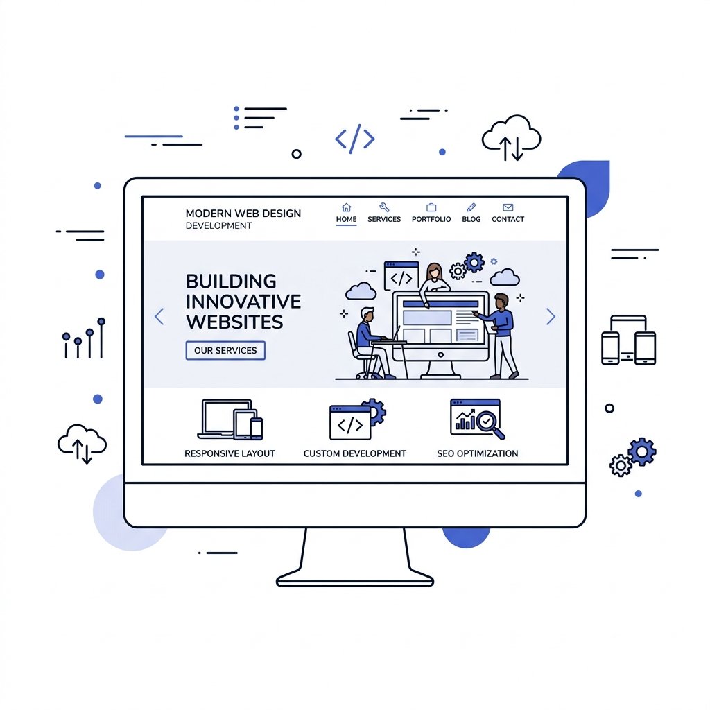 Web Development